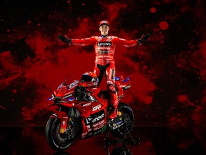 Marc Marquez: Konsistensi Penting di MotoGP 2025