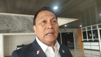 Wacana Reshuffle, PKS: Jangan Ada Lagi Anggota Kabinet Kena Kasus Korupsi