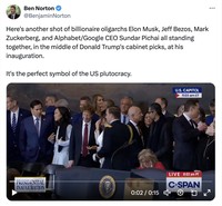 Meme Trump