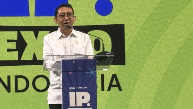 Menbud Fadli Zon