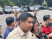 Revitalisasi Wisma Atlet Pademangan, Ara: 3 Tower Maret Selesai