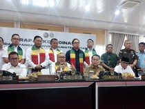 Menko Zulhas: Perkebunan Rakyat di Sumut Luar Biasa
