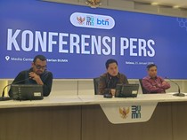 Kacau! 38 Ribu Sertifikat Rumah Subsidi Bermasalah Gegara Pengembang Nakal