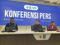 Erick Minta Himbara Blacklist Pengembang Nakal!