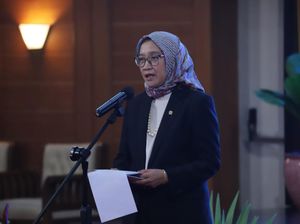 Lantik Kepala ANRI, MenPAN-RB Pesan Transformasi Digital Kearsipan