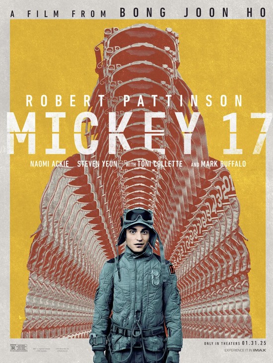 Mickey 17