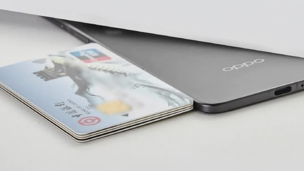 Oppo Find N5