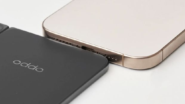 Oppo Find N5