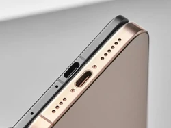 Oppo Pamer Bodi Find N5, Nyaris Setipis USB-C
