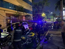 Balap Liar, Tawuran hingga Petasan Jadi Target Patroli Ramadan di Surabaya