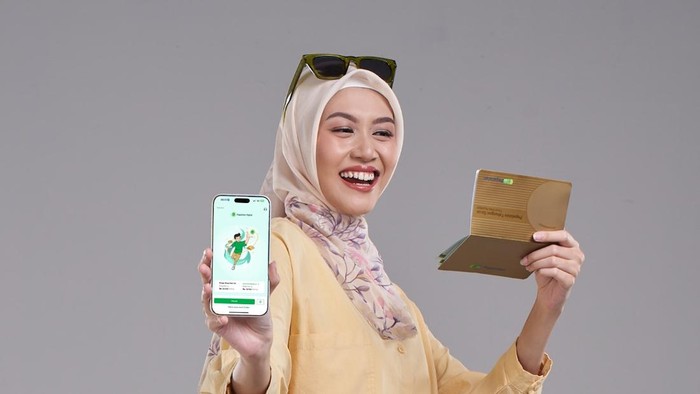 Pegadaian Hadirkan Fitur Baru di Pegadaian Digital