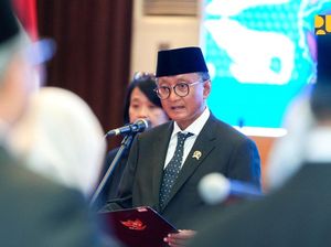 Dampak Luas Pemangkasan Anggaran Jumbo Rp 81 T di PU