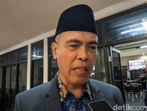 4.176 Honorer Pemprov NTB Berebut Formasi PPPK Gelombang II