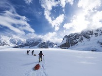 Gunung Denali yang Dinamai McKinley Lagi Oleh Trump Itu Salah Satu 7 Summit