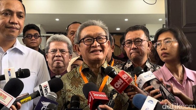 KPK Ogah Perang Opini Saat Kubu Hasto Tuding Kejar Tayang