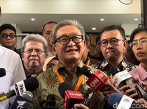Video Pengacara Hasto soal KPK Absen Sidang Praperadilan: Mungkin Sibuk