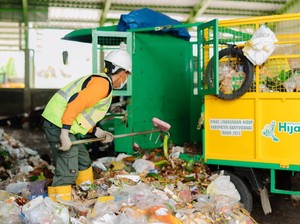 Cakupan TPS 3R Balak Banyuwangi Kian Meluas, Kini Mengkover 37 Desa