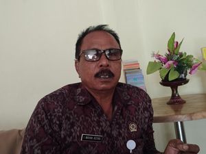 Perbekel Klaim Baru Tahu Terdapat Kos-kosan di Lokasi Longsor Ubung Kaja