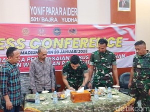 Kasus Jurnalis NetTV Korban Kekerasan Oknum Tentara Berakhir Damai
