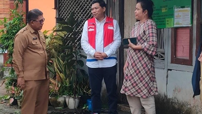 Pertamina Patra Niaga Regional Sumbagsel bersama Pemda Belitung menggelar sidak di sejumlah titik pangkalan.