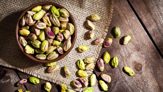 Lagi Viral Dessert Pistachio, Apakah Kacang Ini Menyehatkan?