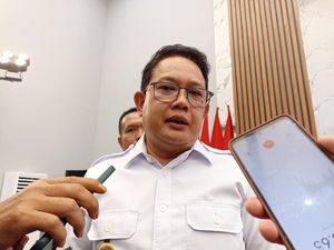 Pesan Pj Gubernur Jatim ke Kepala Daerah Usai Bupati Situbondo Ditahan KPK