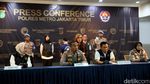 Tersangka! Ini Pemilik Ponpes Jaktim yang Cabuli Santri