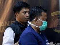 Tersangka! Ini Pemilik Ponpes Jaktim yang Cabuli Santri