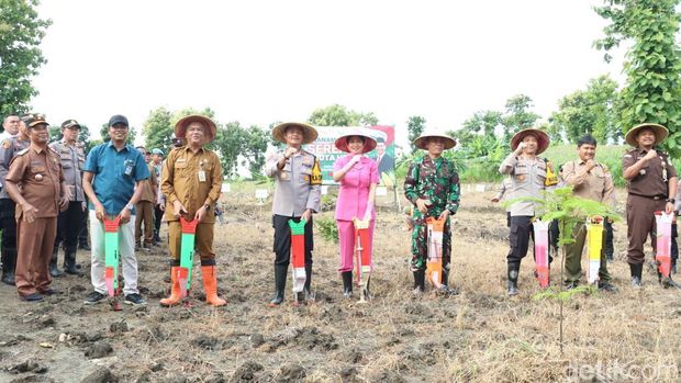 Polres Gresik