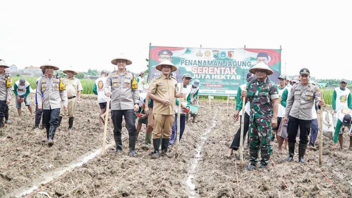 Polres Lamongan