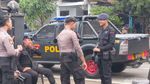 Brutalnya Ratusan Pesilat di Trenggalek Serbu Polsek Watulimo