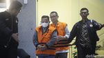 Potret Bupati Situbondo Ditahan KPK Terkait Korupsi Dana PEN