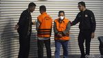 Potret Bupati Situbondo Ditahan KPK Terkait Korupsi Dana PEN