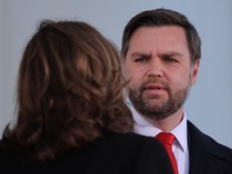 Wapres AS Bikin Berang China Soal Komentar Rakyat Jelata