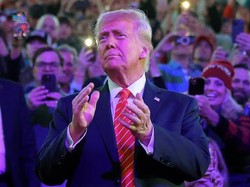 Sebut Perubahan Iklim Hoax, 5 Aksi Trump Bikin Bumi Menderita