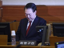Korea Buat Film Dokumenter Pengumuman Darurat Militer Yoon Suk Yeol