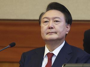 5 Hal Diketahui Usai Pemakzulan Presiden Korsel Disahkan MK