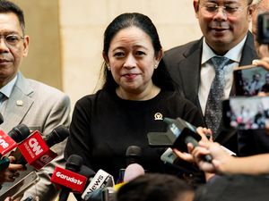 Puan Imbau Demo Ojol Tertib: Kita di DPR Sedang Cari Win-win Solution