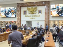 Perguruan Tinggi Bisa Kelola Tambang di Revisi UU Minerba, Begini Penilaian Pakar