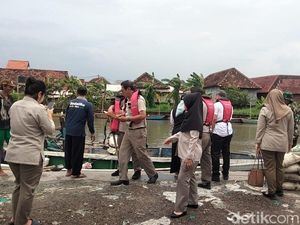 BPN Tak Tolak Wartawan Soal HGB di Laut: Beri Kami Kesempatan Investigasi