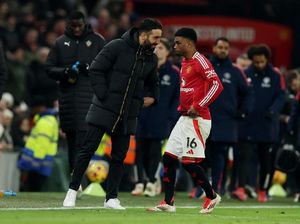 Wanti-wanti ke Pemain Man United: Matikan Media Sosial!