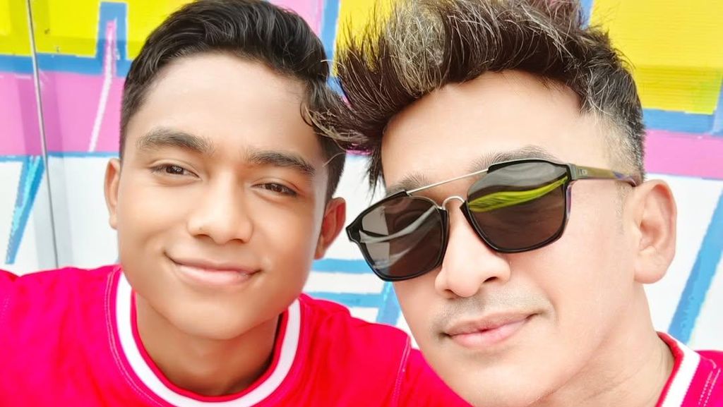 Wanti-wanti Ruben Onsu Usai Betrand Peto Kenalkan Pacar