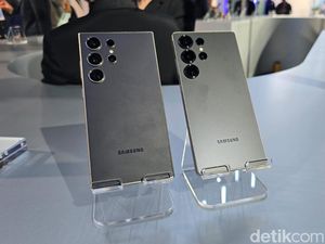 5 Alasan Upgrade ke Galaxy S25 Series