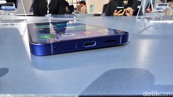 Mana yang paling bikin kamu naksir? Foto: Aisyah Kamaliah/detikINET