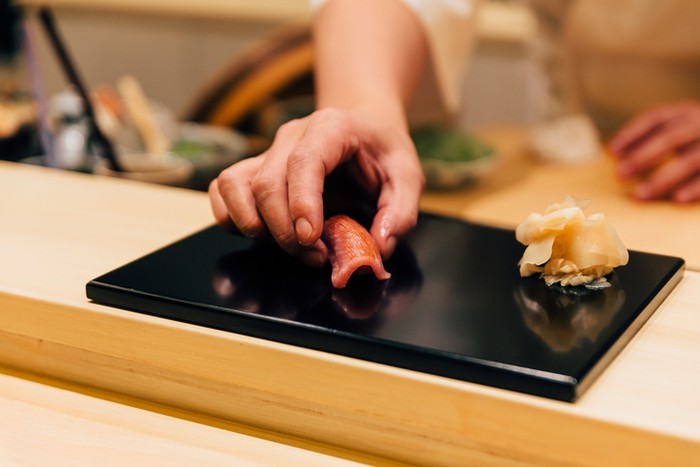 Uniknya Omakase, Budaya Tradisional Jepang yang Kini Mendunia