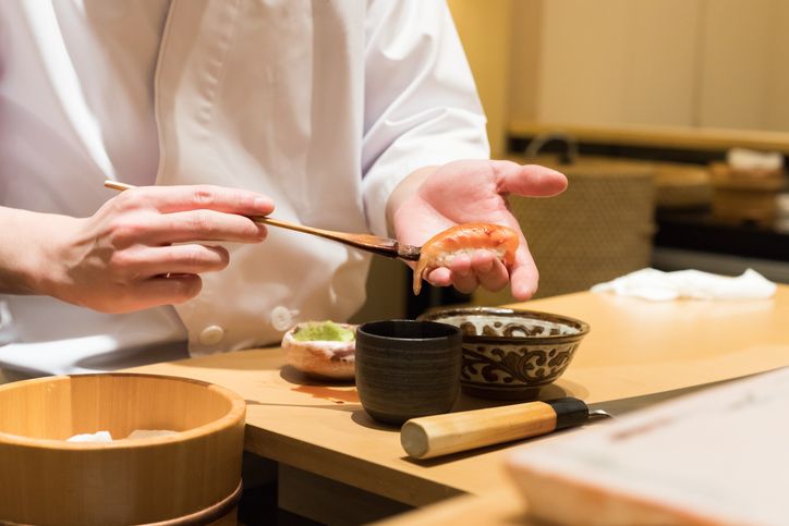 Uniknya Omakase, Budaya Tradisional Jepang yang Kini Mendunia