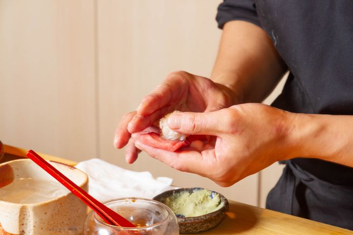 Uniknya Omakase, Budaya Tradisional Jepang yang Kini Mendunia