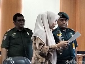 Diperiksa Polisi Syariah, Selebgram yang Ngaji Pakai Musik DJ Minta Maaf