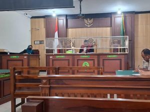 Eks Kepala Desa Miliarder Gresik Kalah Praperadilan, Penyidikan Berlanjut
