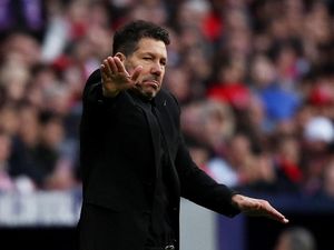Atletico Vs Barcelona: Simeone Pede Banget ke Final Copa del Rey